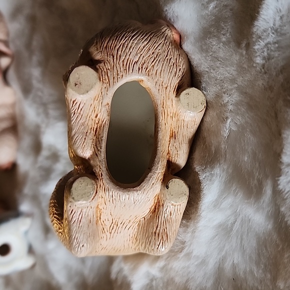 ๐ PIGS ๐ ASSORTMENT OF VINTAGE FIGURINES - Picture 12 of 12